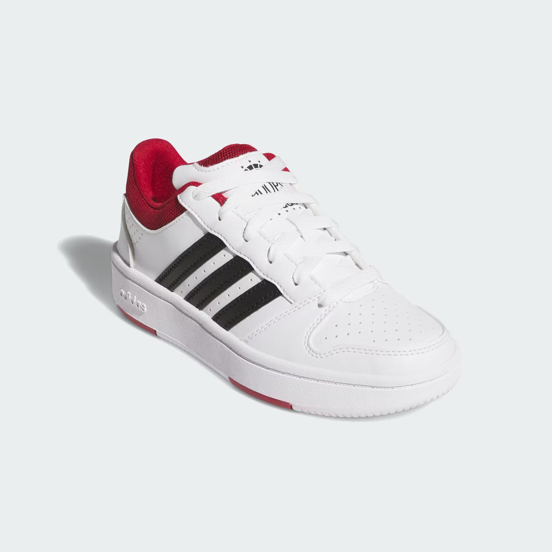 Patikë Adidas HOOPS CLASSIC J 2