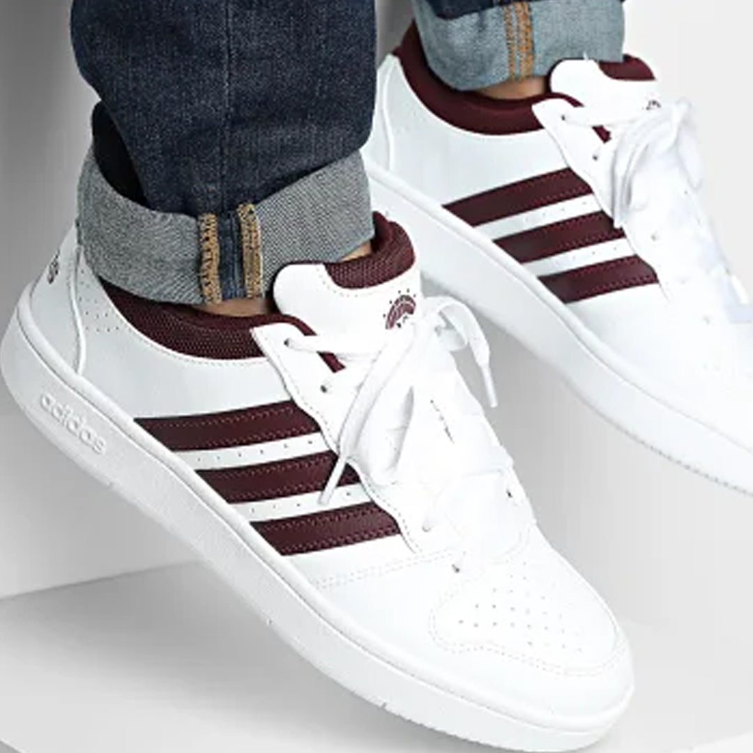 Patikë Adidas HOOPS CLASSIC 2