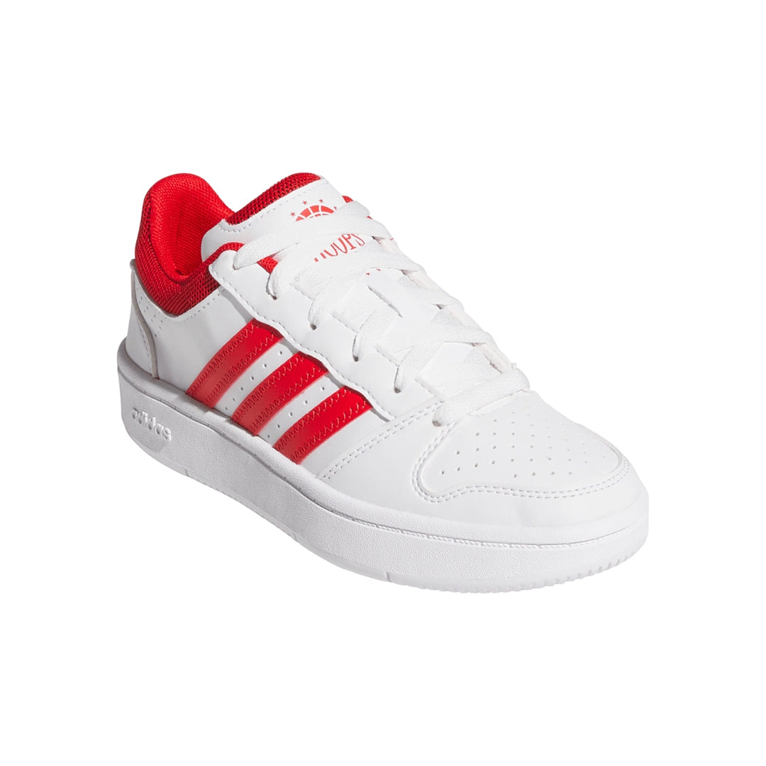 Patikë Adidas HOOPS CLASSIC J 2