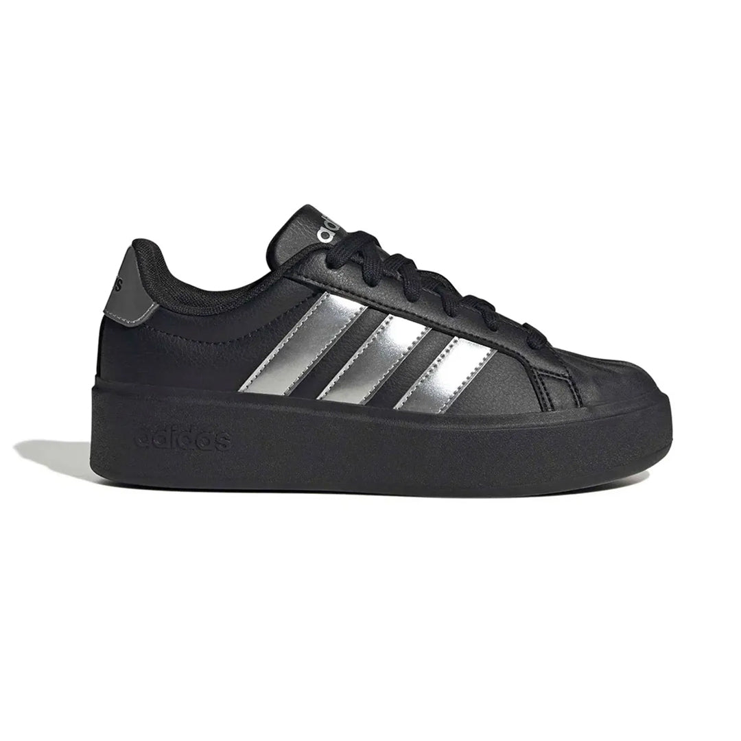 Patikë Adidas STREETTALK BOLD J