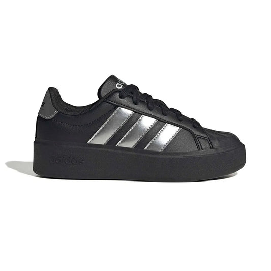 Patikë Adidas STREETTALK BOLD J