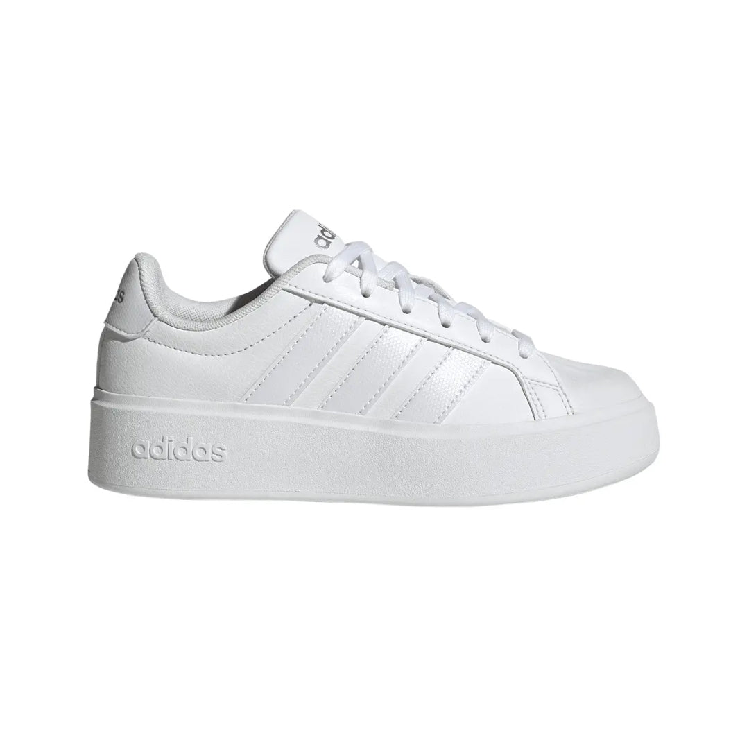 Patikë Adidas STREETTALK BOLD J