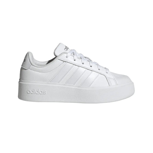 Patikë Adidas STREETTALK BOLD J