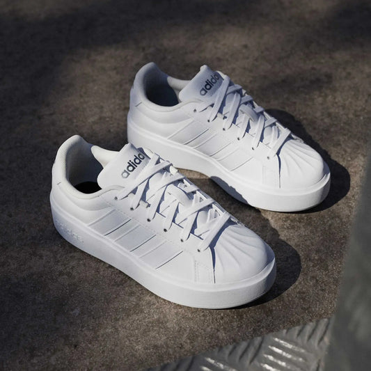 Patikë Adidas STREETTALK BOLD J