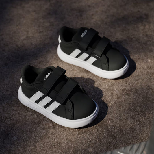 Patikë Adidas GRAND COURT 3.0 BUBBLE CF I