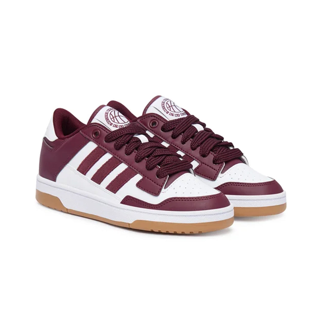 Patikë Adidas RAPID COURT LOW J 2