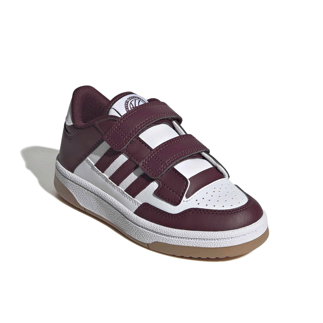 Patikë Adidas RAPID COURT CF C