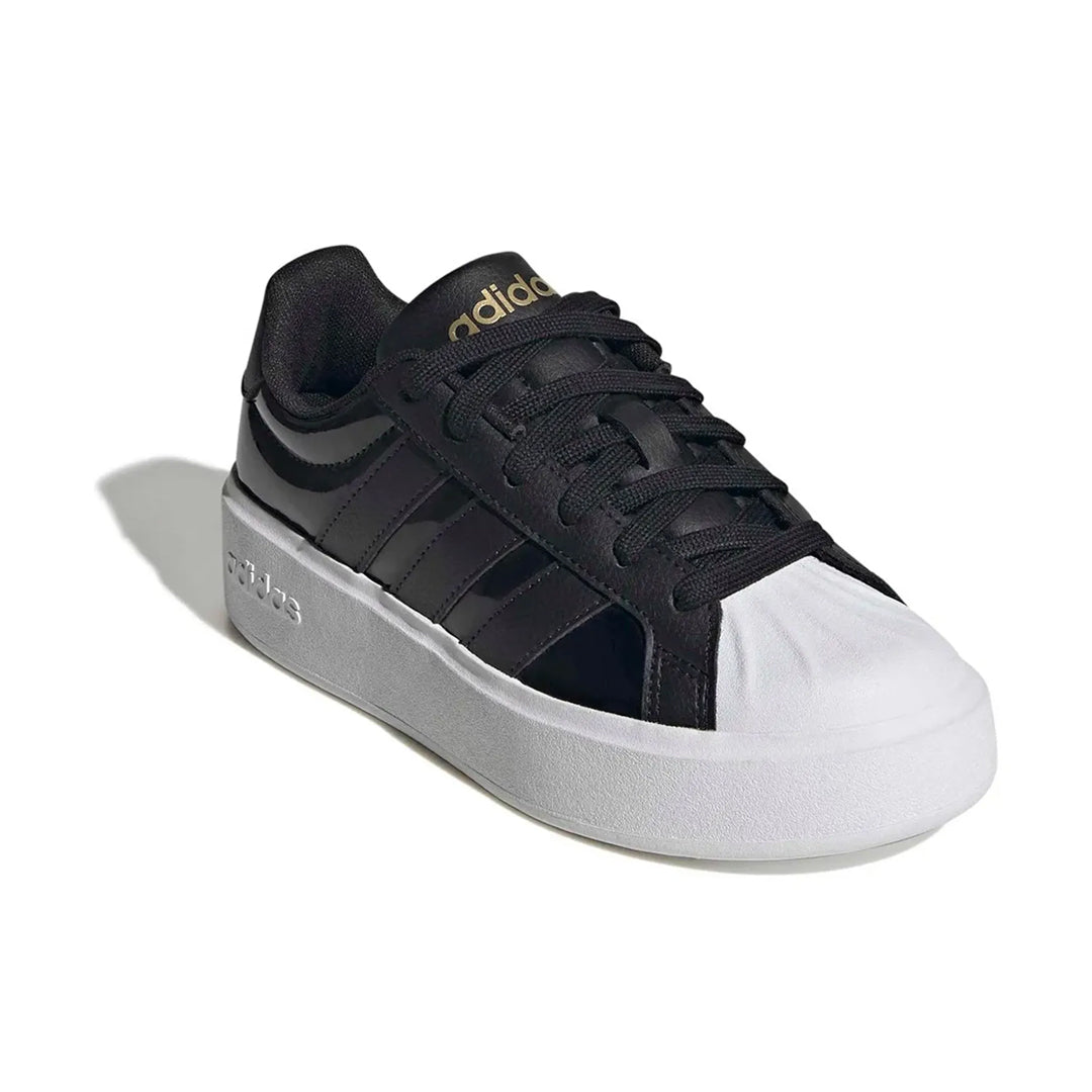 Patikë Adidas STREETTALK BOLD J