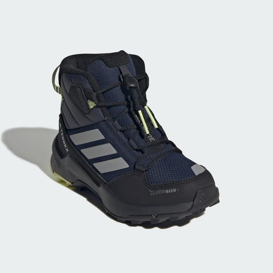 Patikë e thellë Adidas TERREX AX4R CW+ MID K