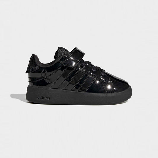Patikë Adidas GRAND COURT 3.0 GIRLS EL I