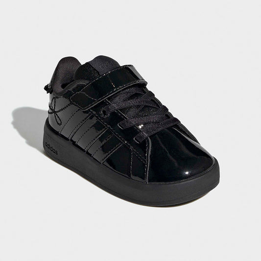 Patikë Adidas GRAND COURT 3.0 GIRLS EL I