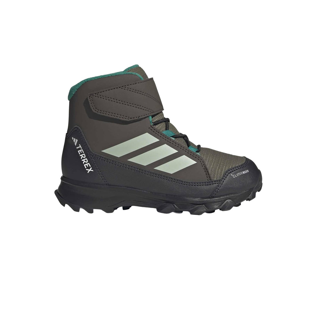 Patikë e thellë Adidas TERREX SNOW CW K