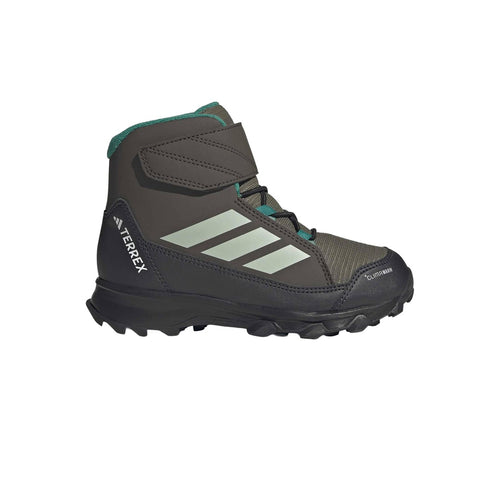 Patikë e thellë Adidas TERREX SNOW CW K