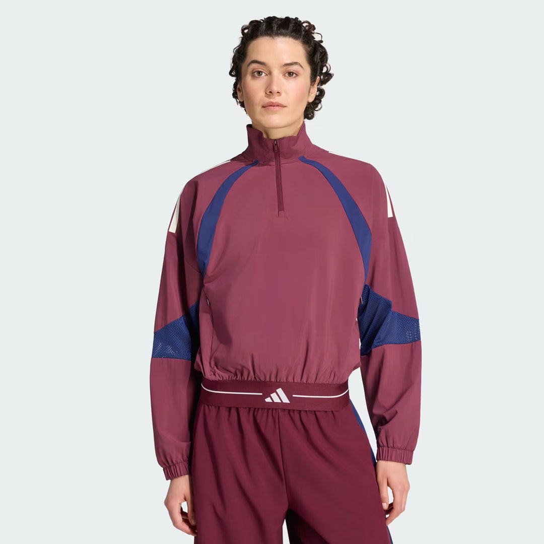 Duks Adidas HYG SW WIND DNA