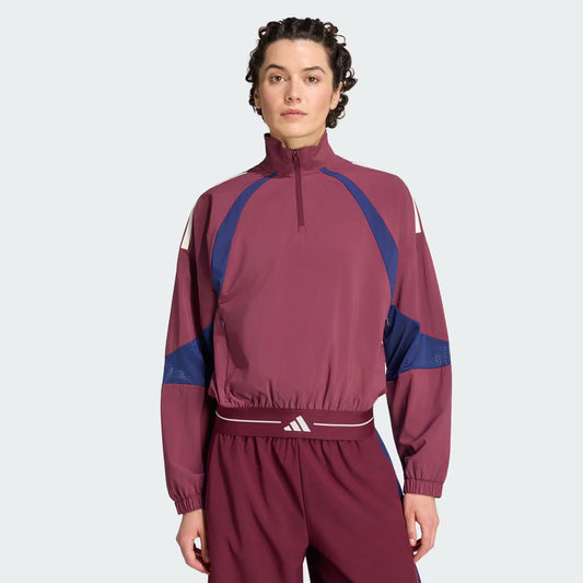 Duks Adidas HYG SW WIND DNA