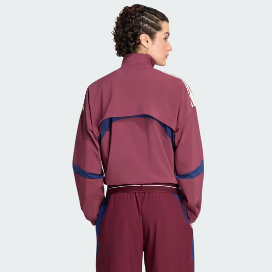 Duks Adidas HYG SW WIND DNA