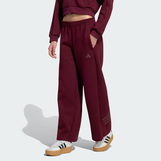 Trenerka të poshtme Adidas JG FI WIDE PT