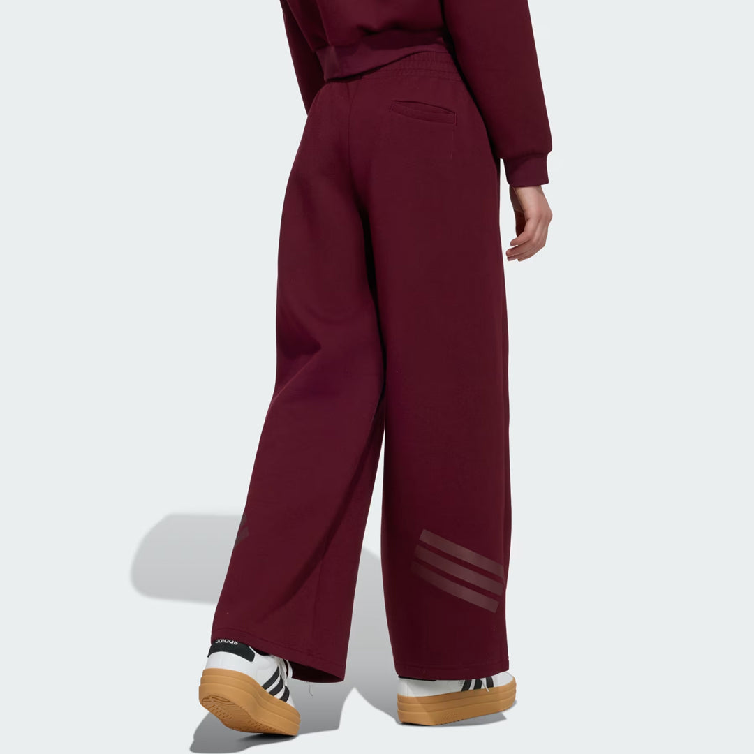 Trenerka të poshtme Adidas JG FI WIDE PT