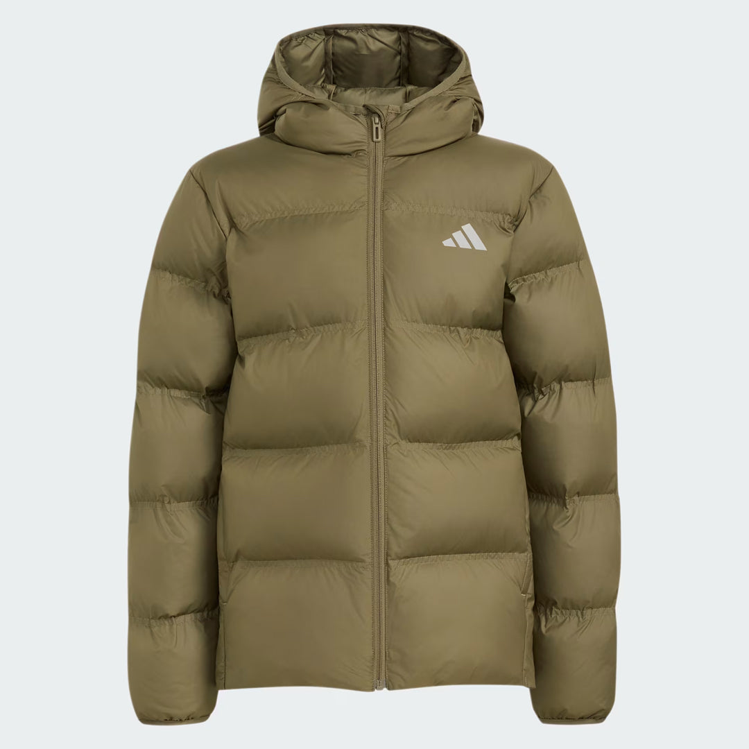 Jakne Adidas J SD JKT