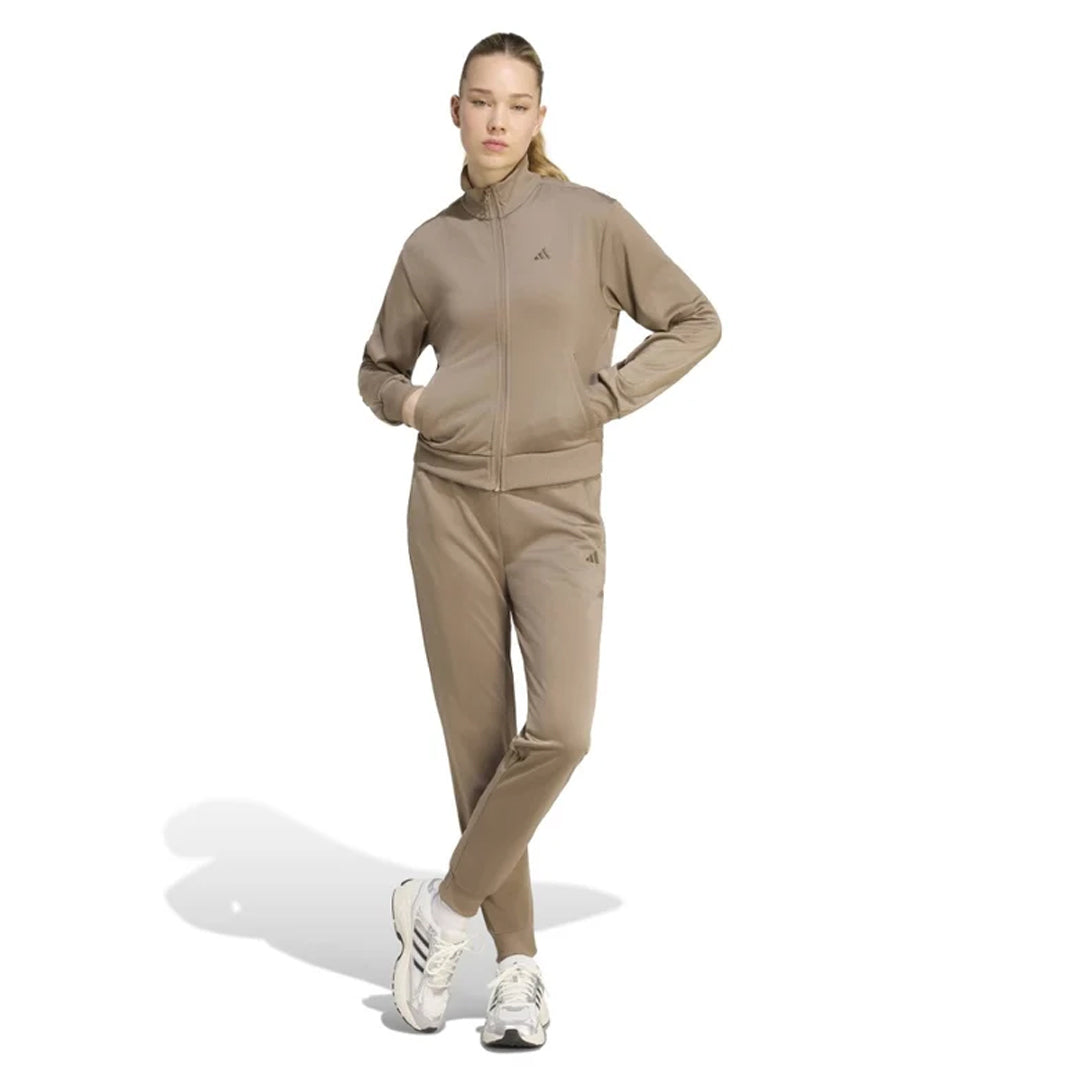 Trenerka komplet Adidas W FEELCOZY TS