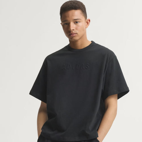 Maicë Adidas M SL GFX T