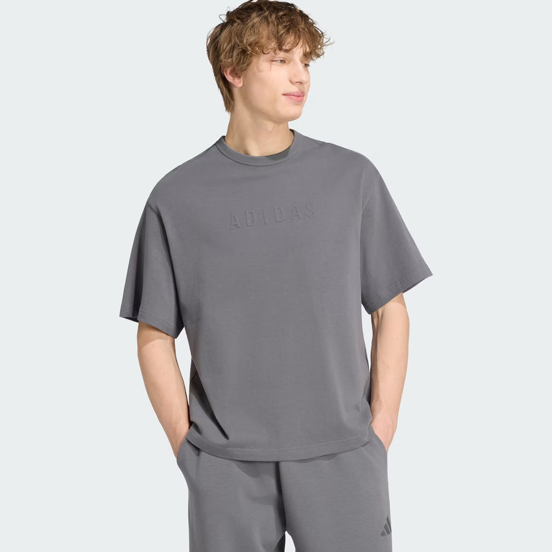 Maicë Adidas M SL GFX T