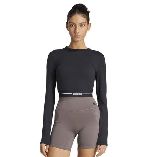 Bluzë Adidas Q1 HYG LS