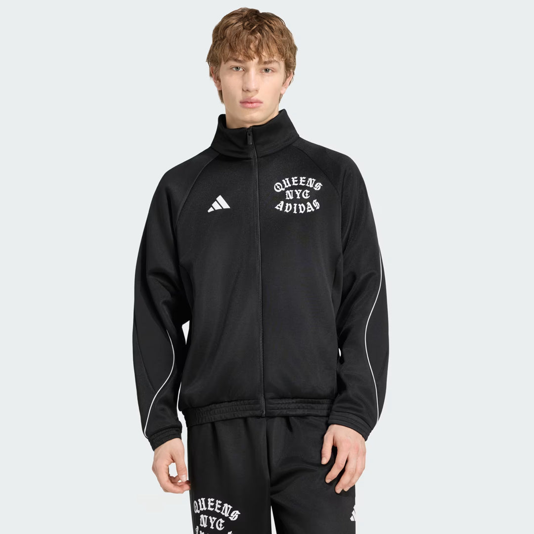 Duks Adidas M DNY SM TT