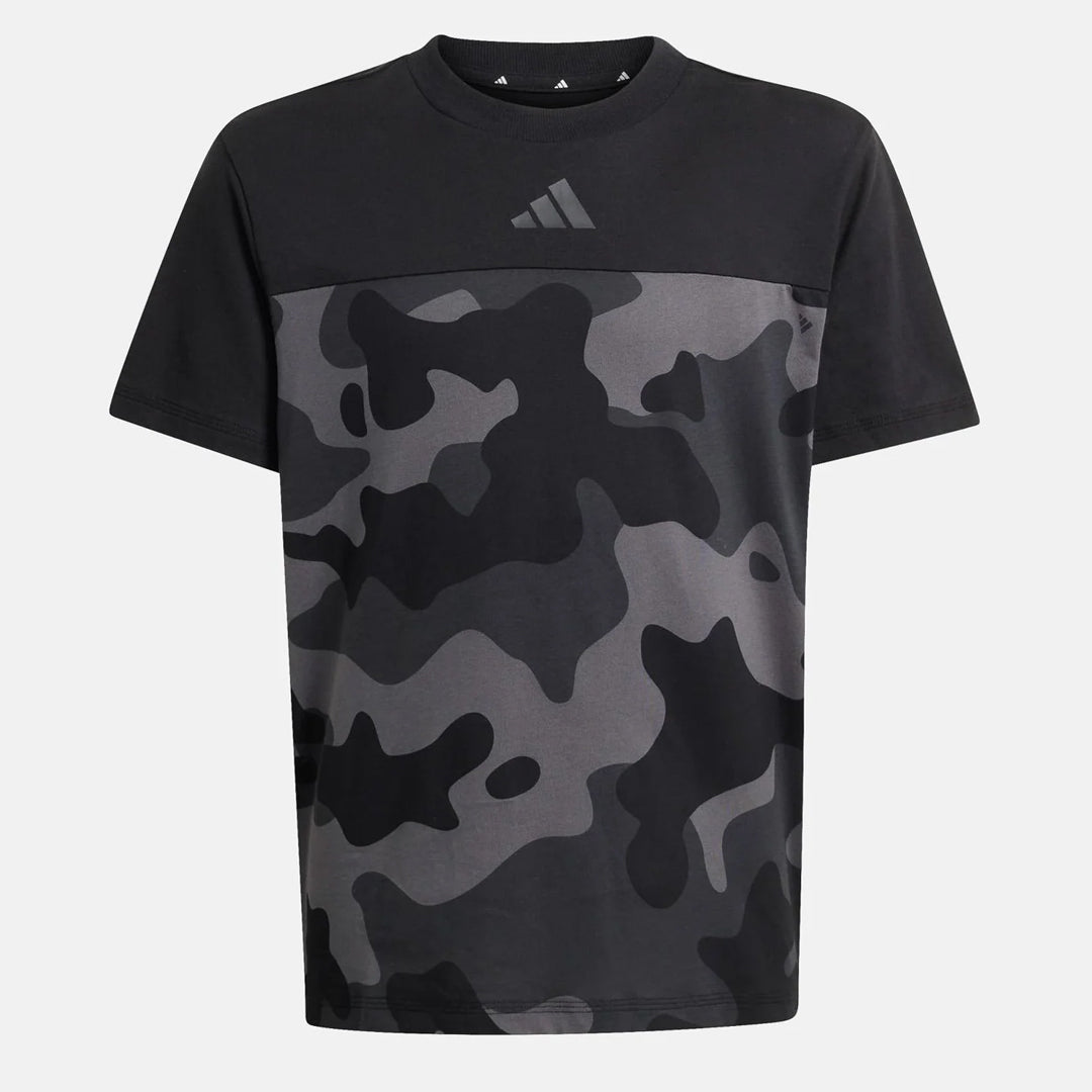 Maicë Adidas J CAMO T