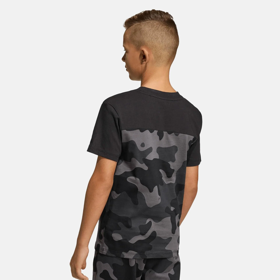 Maicë Adidas J CAMO T