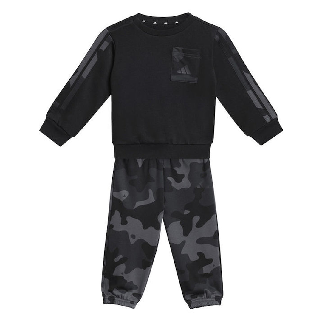 Set Adidas INF CAMO FL SET