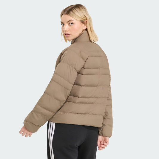 Jakne Adidas W ESS SD LT P J