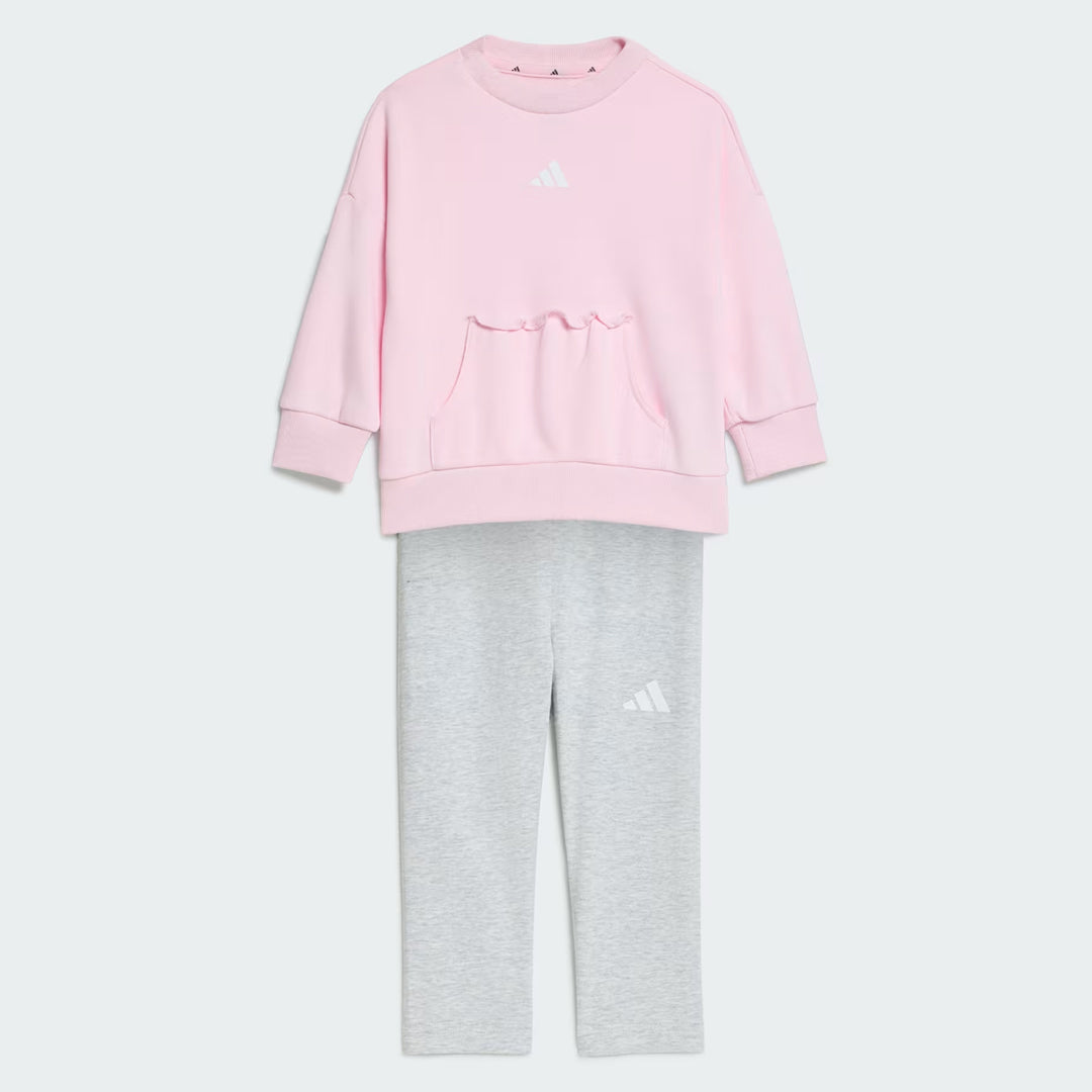 Trenerka komplet Adidas INF SWTP SET