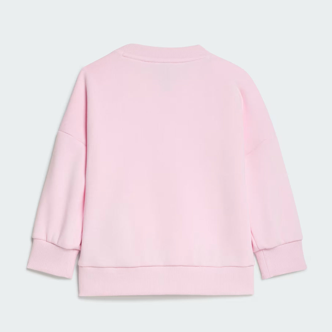 Trenerka komplet Adidas INF SWTP SET