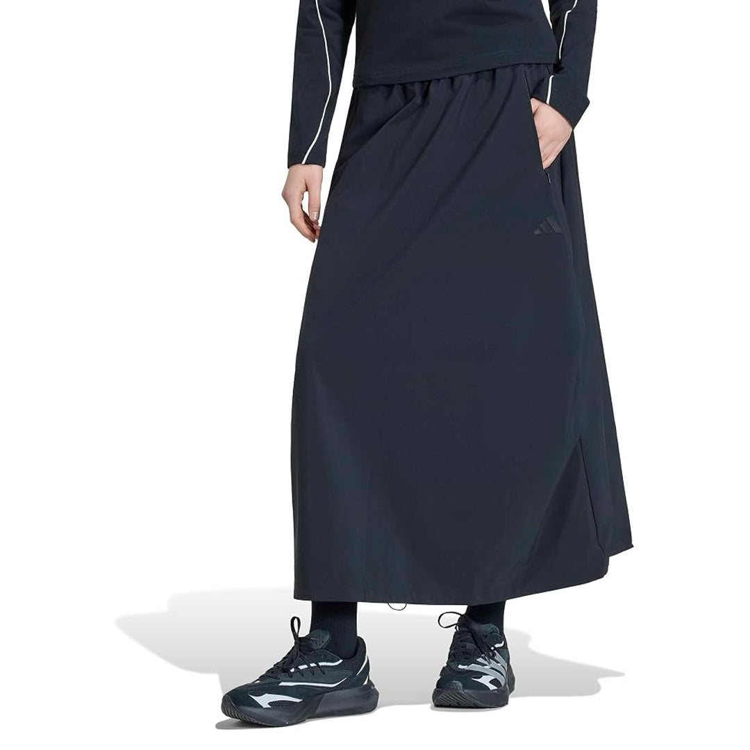 Fund Adidas W CT GL SKIRT