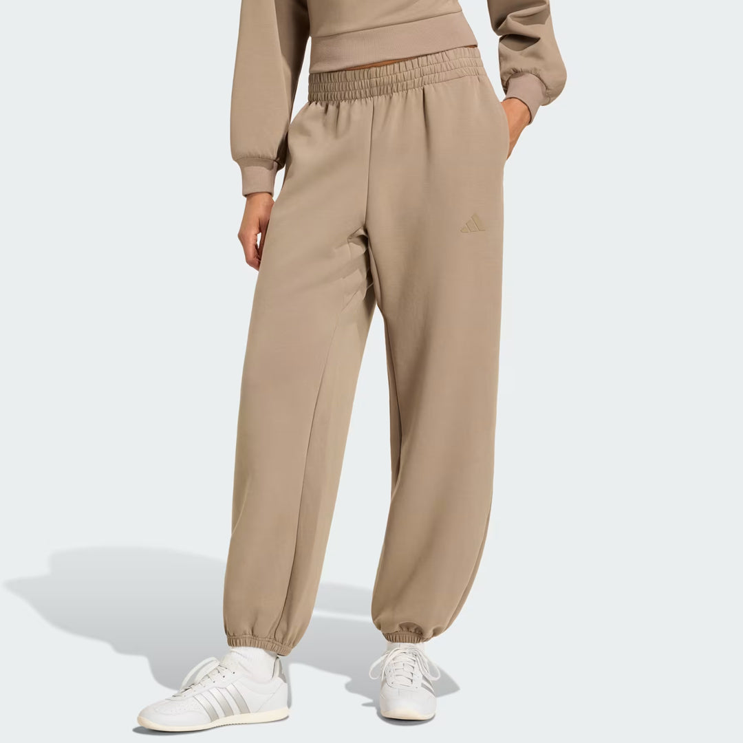 Trenerka të poshtme Adidas W ALL SZN SL PT