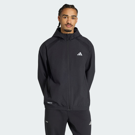 Duks Adidas TECH APP TOP W