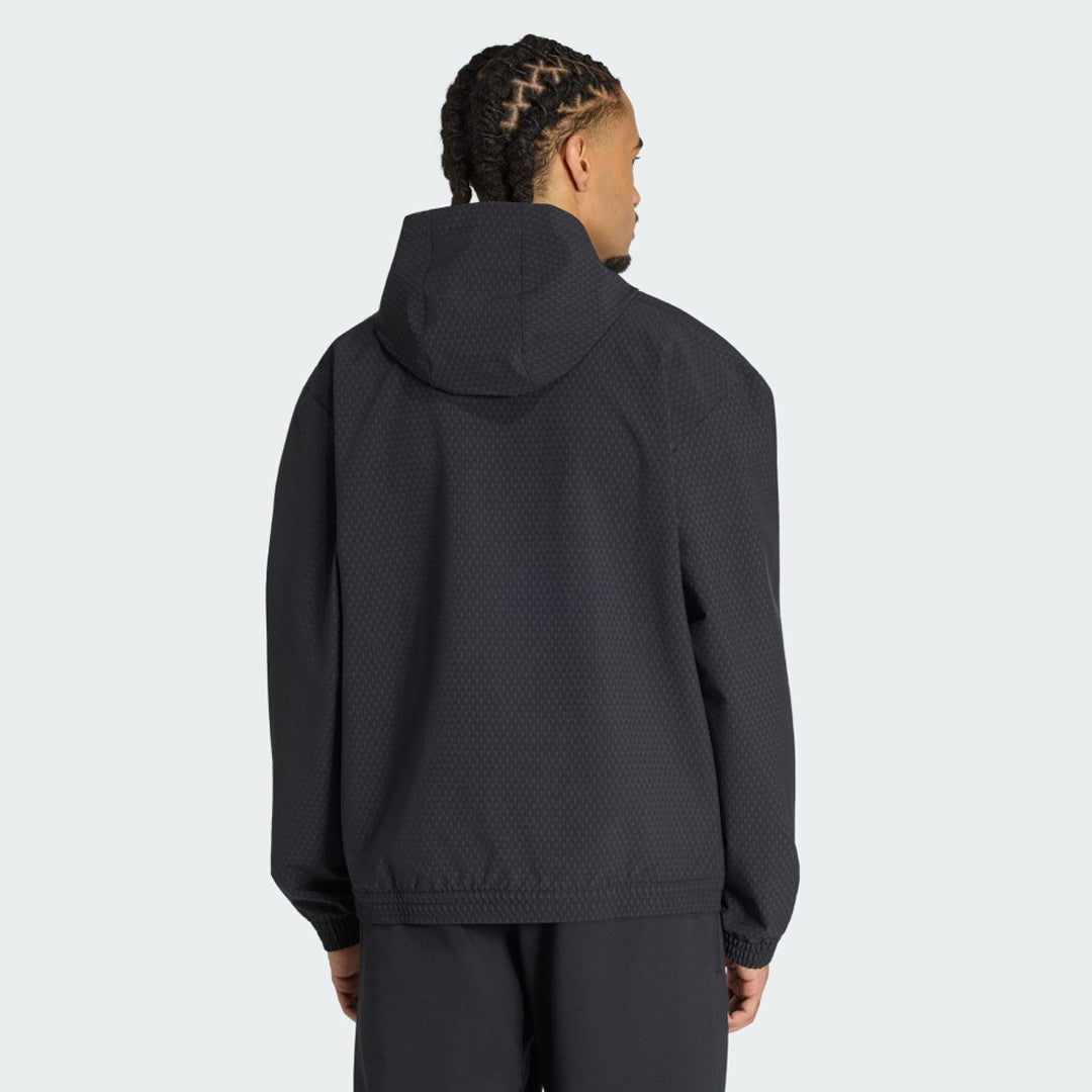 Duks Adidas TECH APP TOP W