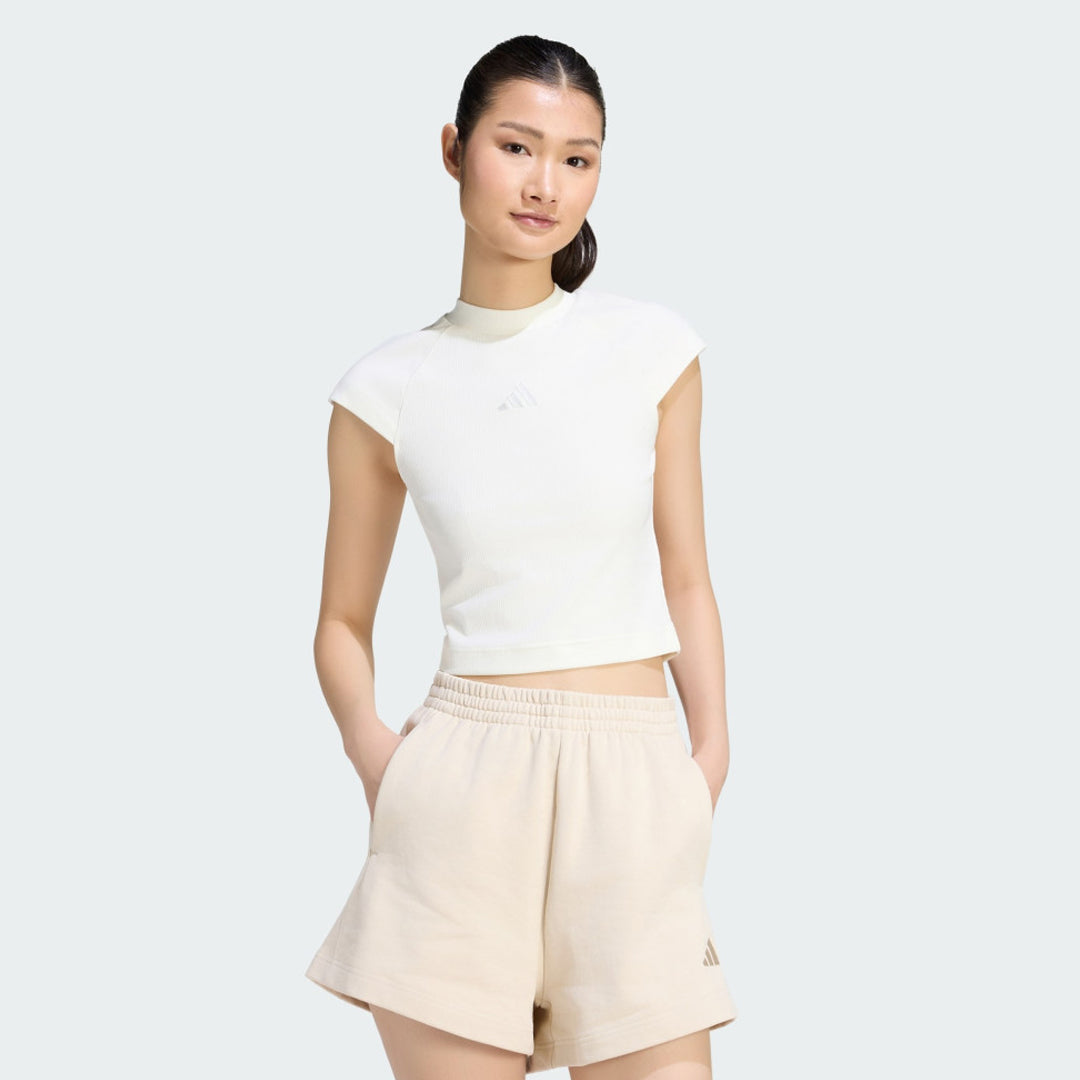Maicë Adidas W AK SL RIB TEE