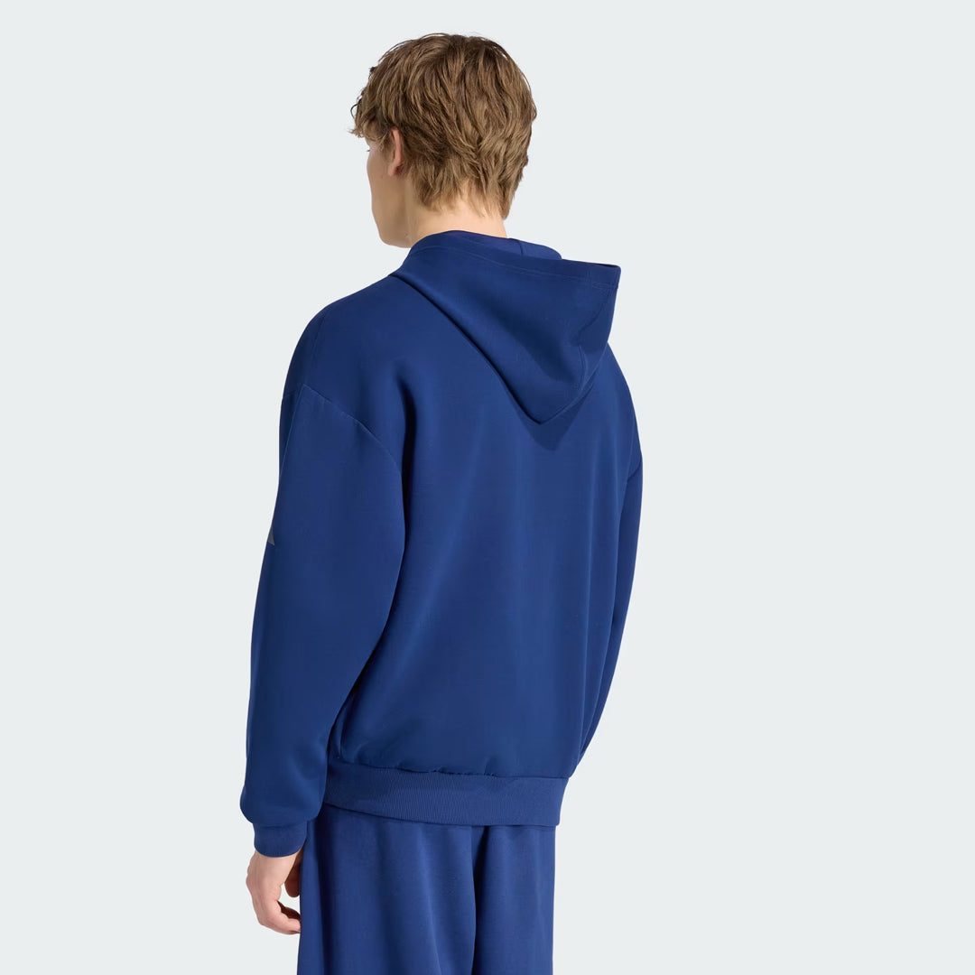 Duks Adidas M SL FZ HD