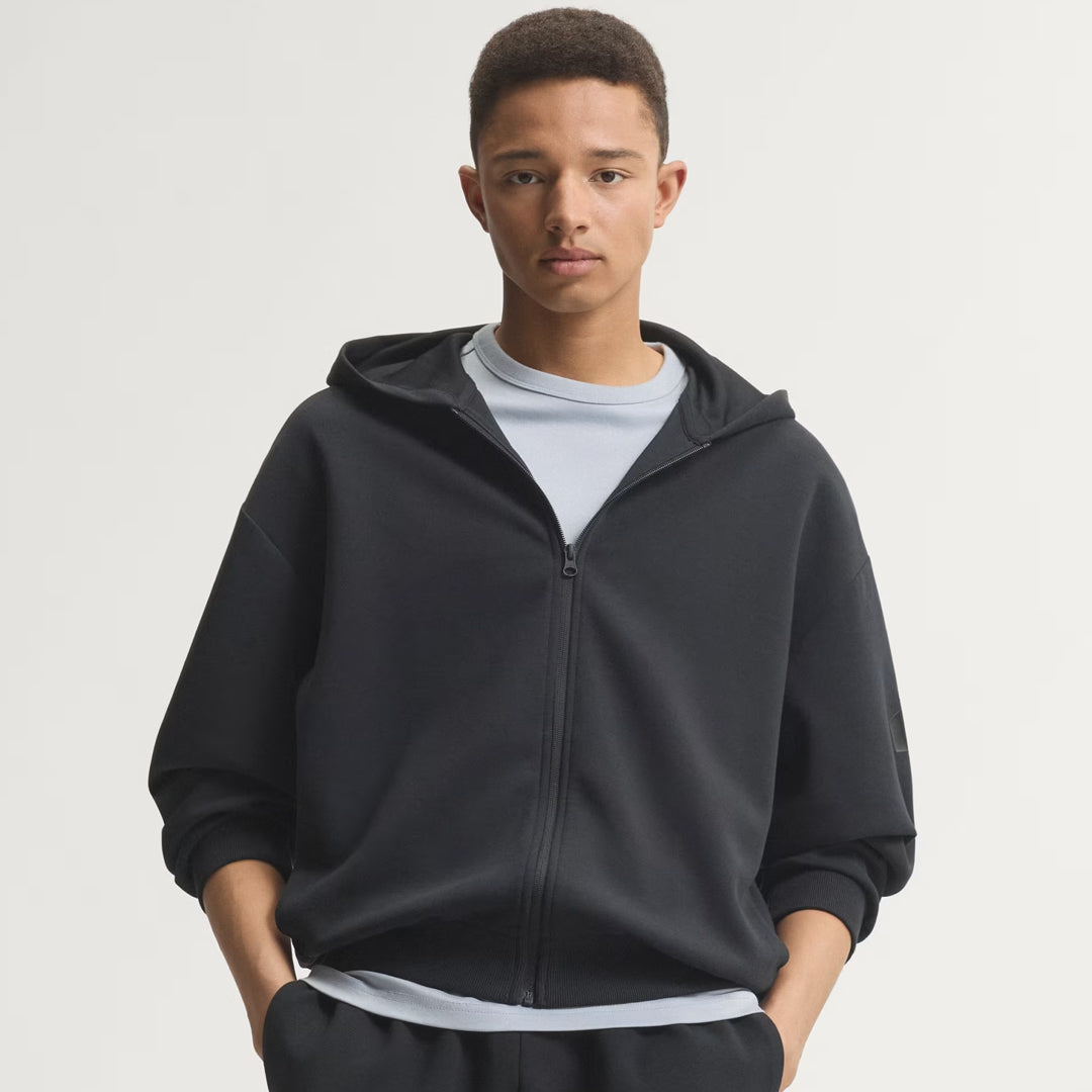 Duks Adidas M SL FZ HD