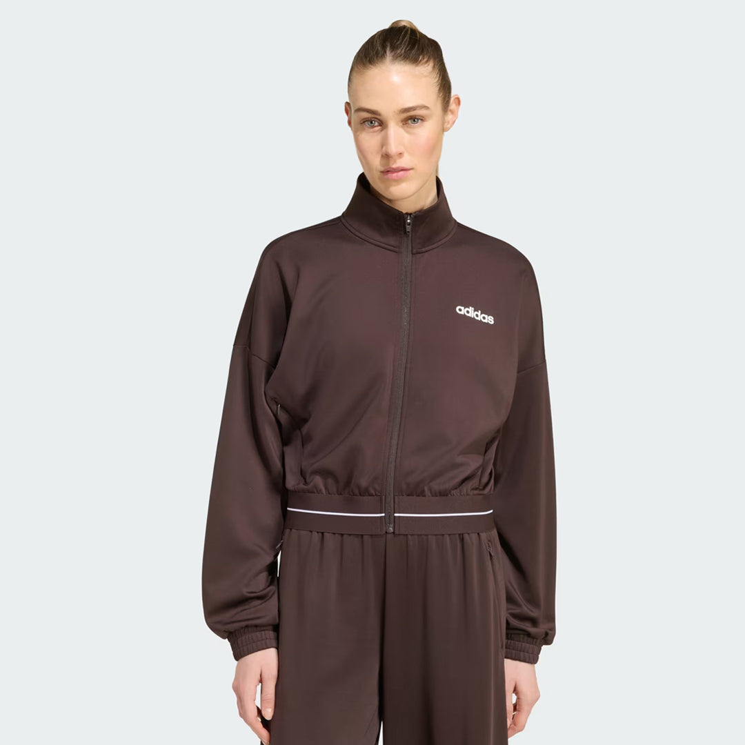 Duks Adidas HYG FULL  ZIP