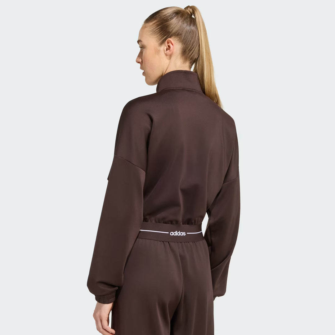 Duks Adidas HYG FULL  ZIP