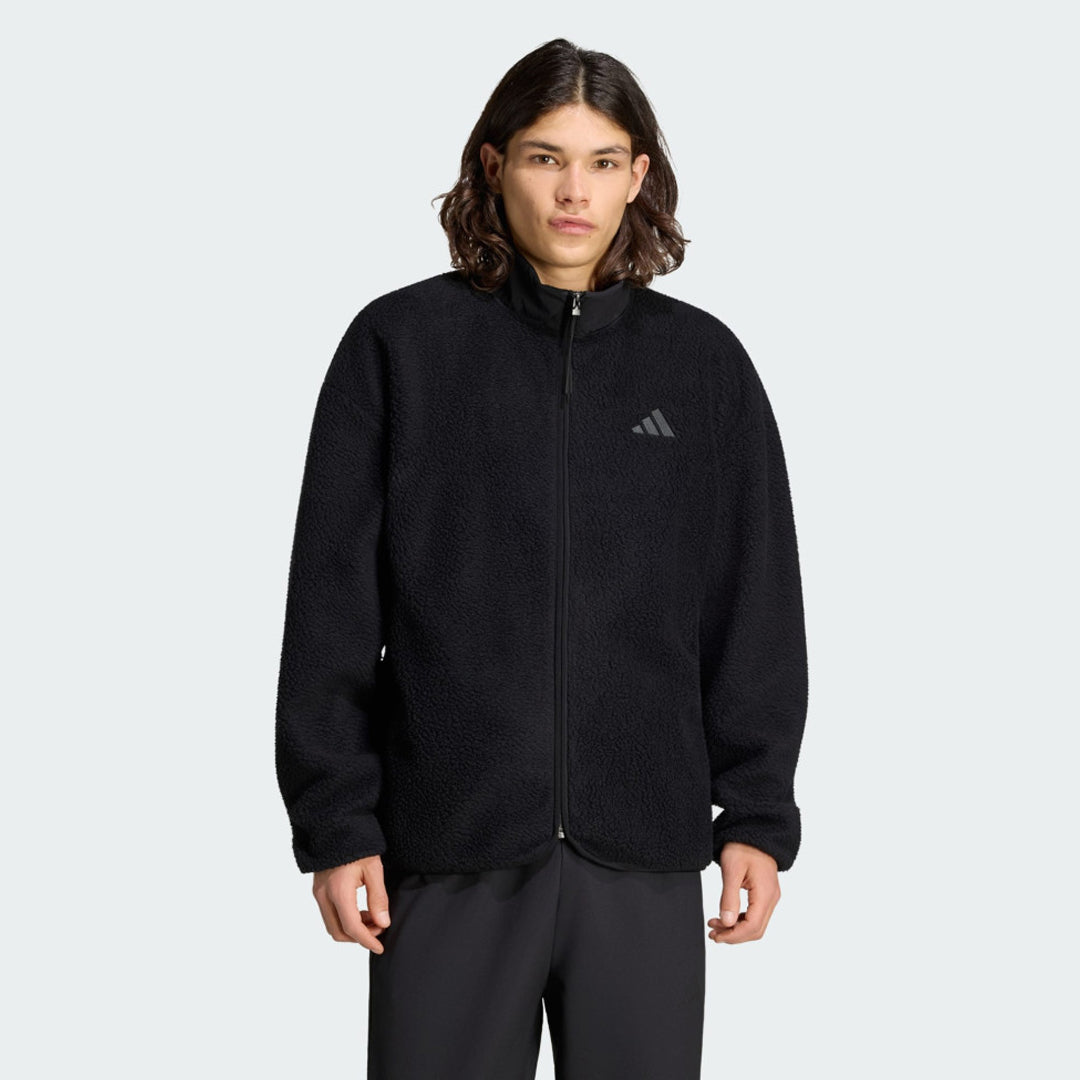 Duks Adidas M CT Q4 WARM FZ