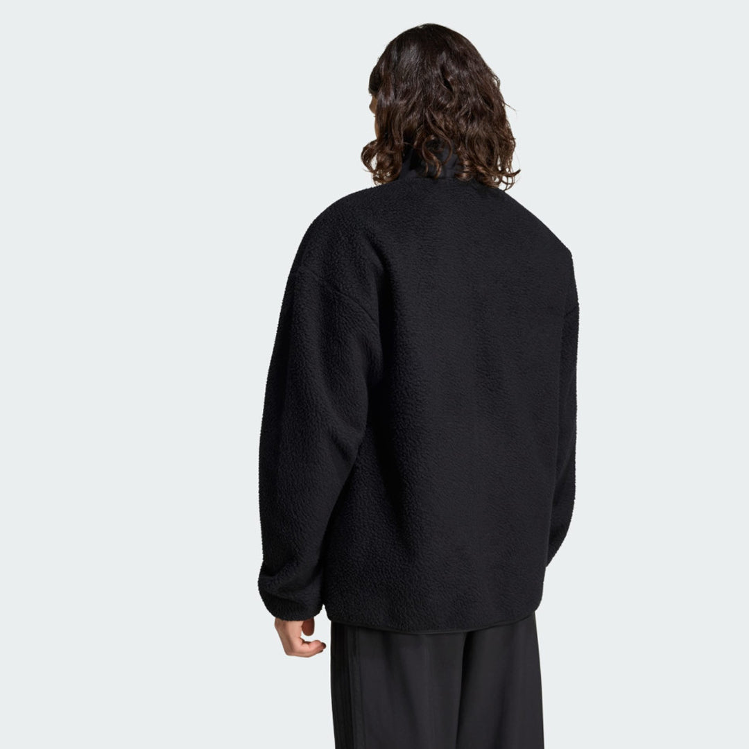 Duks Adidas M CT Q4 WARM FZ
