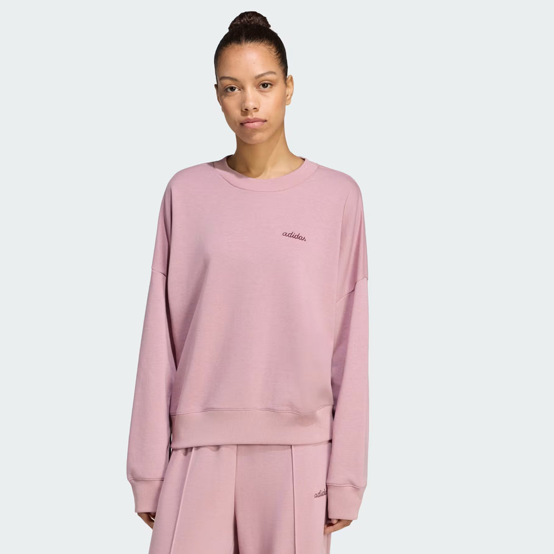 Duks Adidas W CP CRW