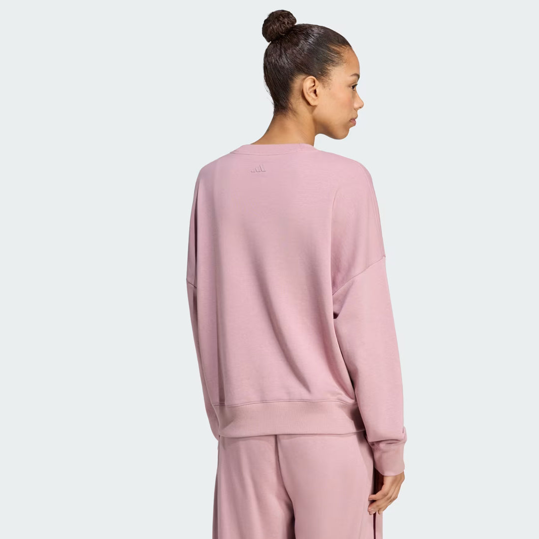 Duks Adidas W CP CRW