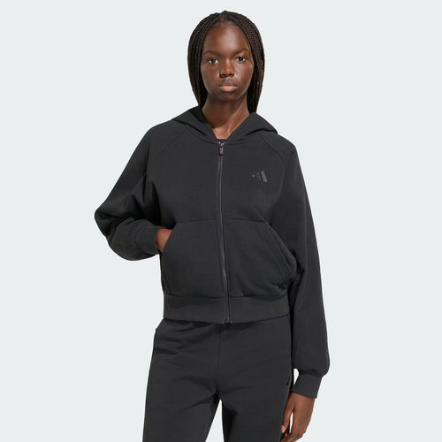 Duks Adidas W AK SL FZ HD