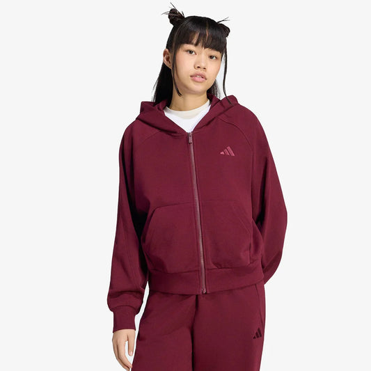 Duks Adidas W AK SL FZ HD
