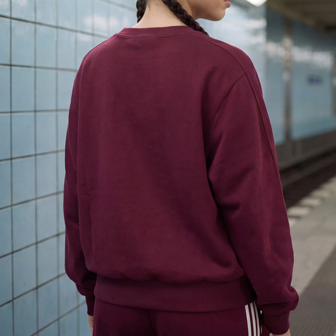 Duks Adidas W AK SL SWT